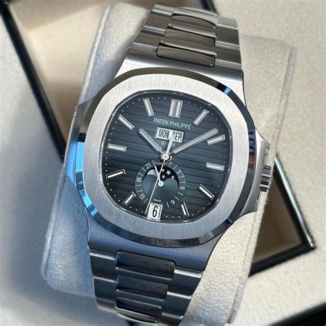 patek philippe nautilus 5276